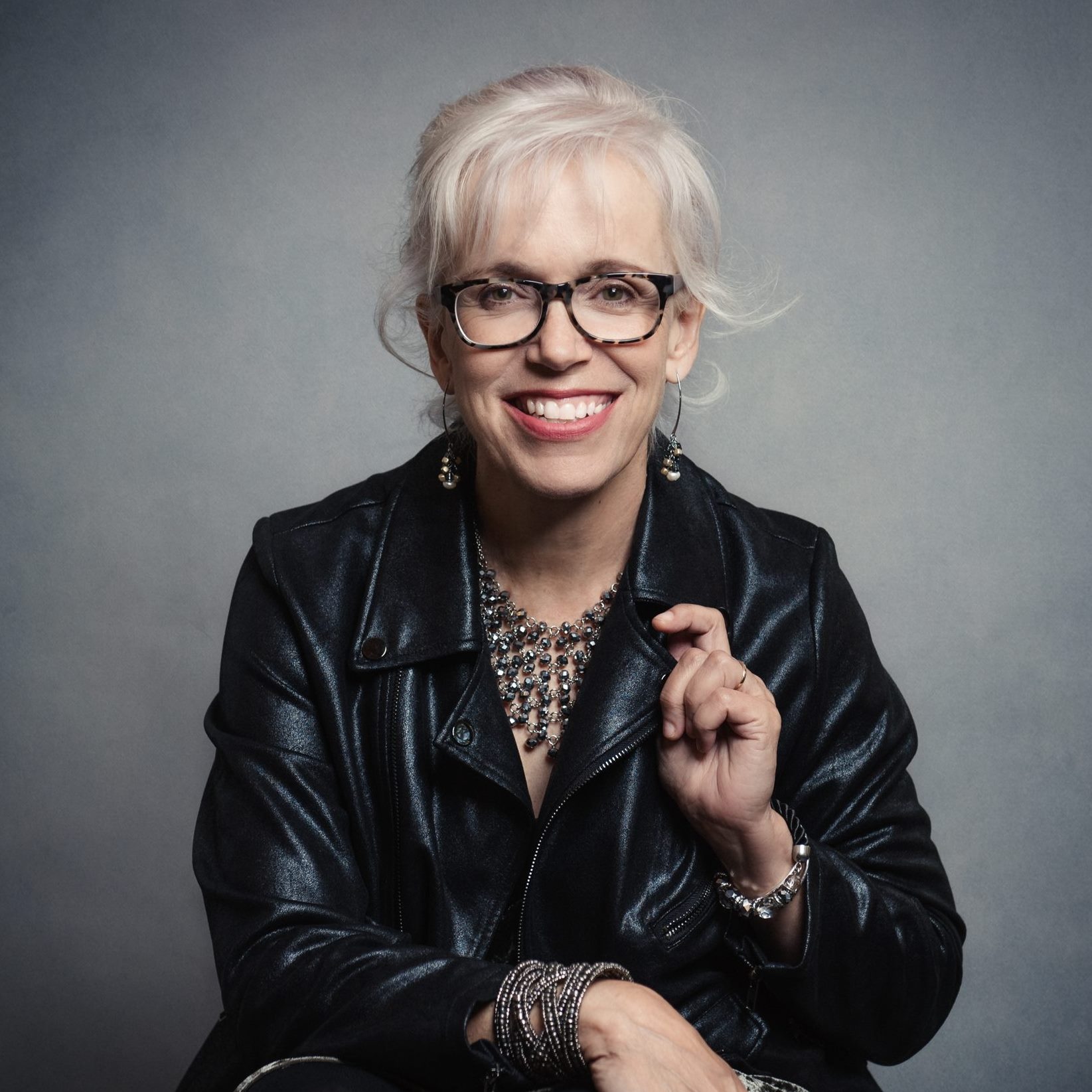 Claudia Gibson - Laundry