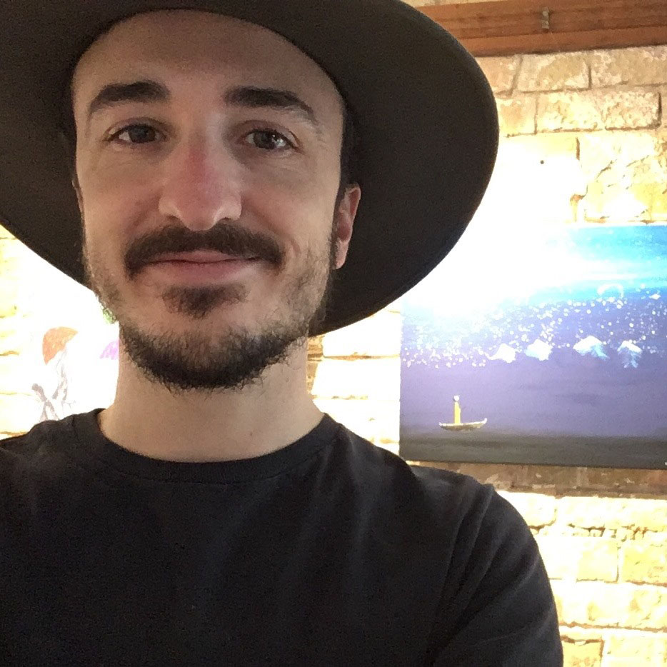 WolfGarden - Kid Of Different Tribes